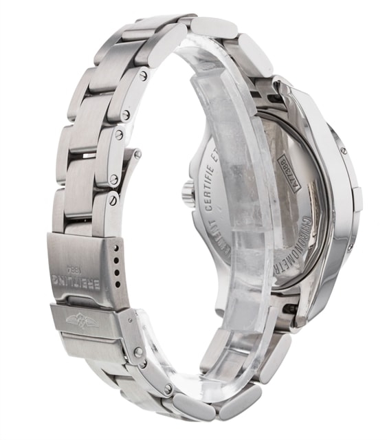 Breitling Colt Lady A77388 Image 3